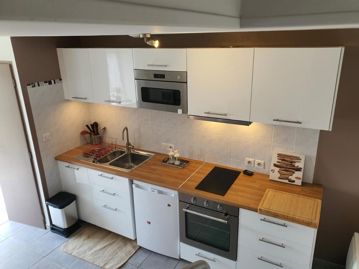 Holiday home Les Figuets