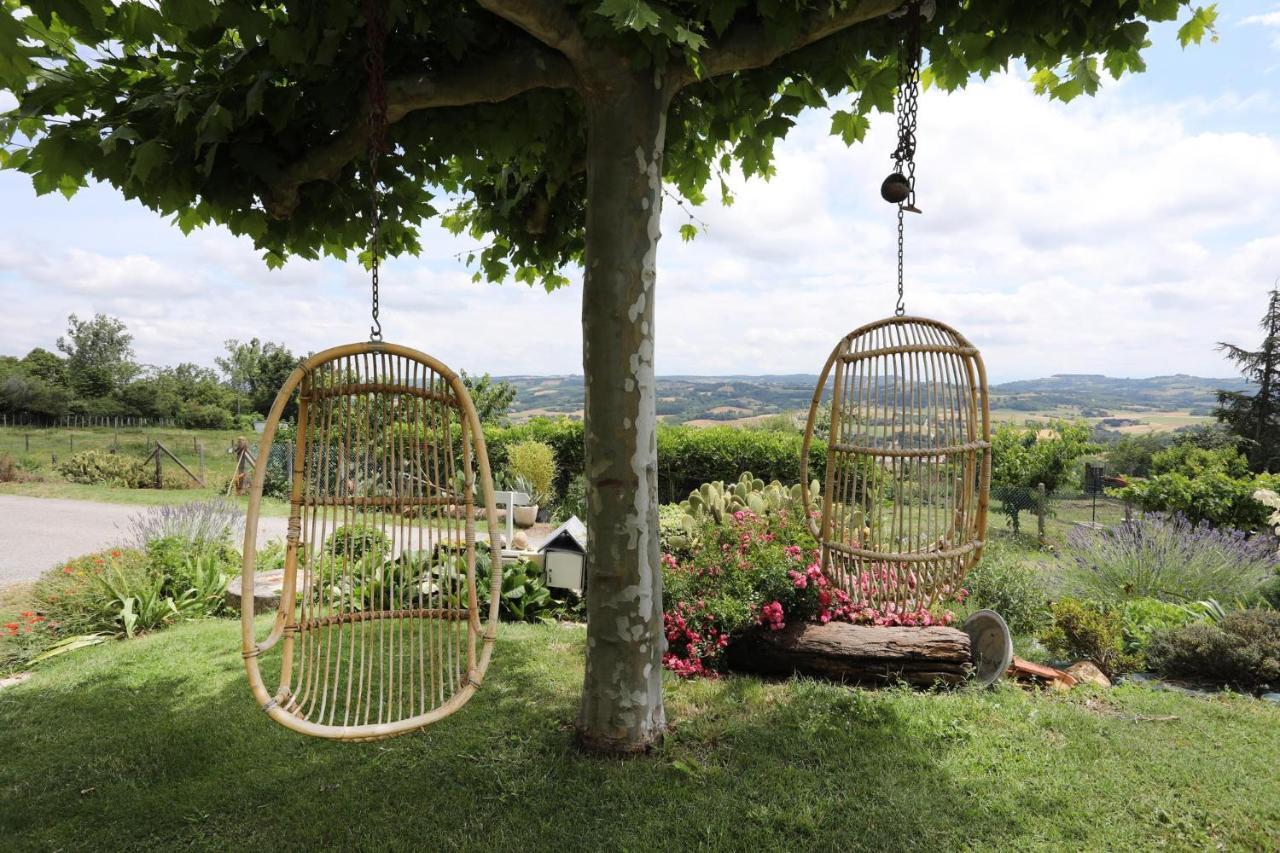 Les Figuets Holiday home