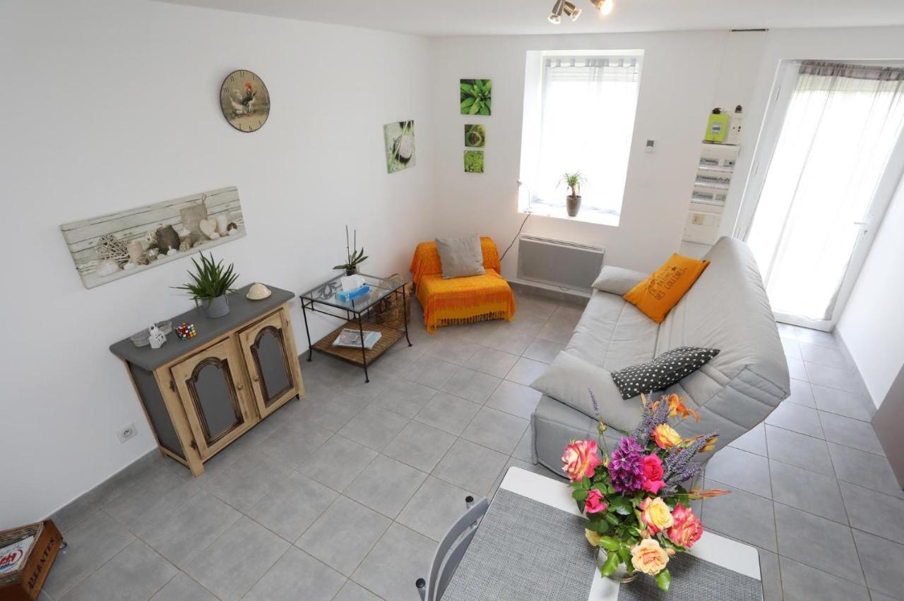 Holiday home Les Figuets Chateauneuf-de-Galaure