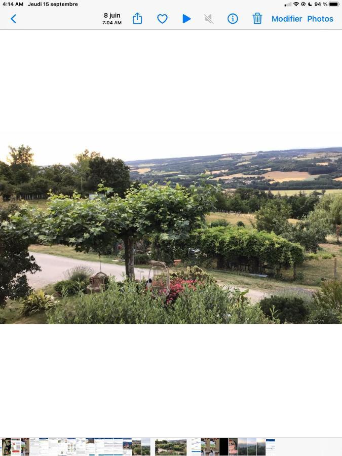 Holiday home Les Figuets Chateauneuf-de-Galaure