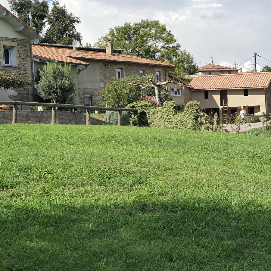 Holiday home Les Figuets
