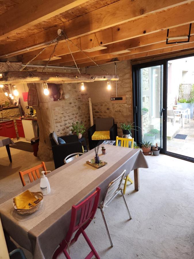 Holiday home Les Figuets Chateauneuf-de-Galaure