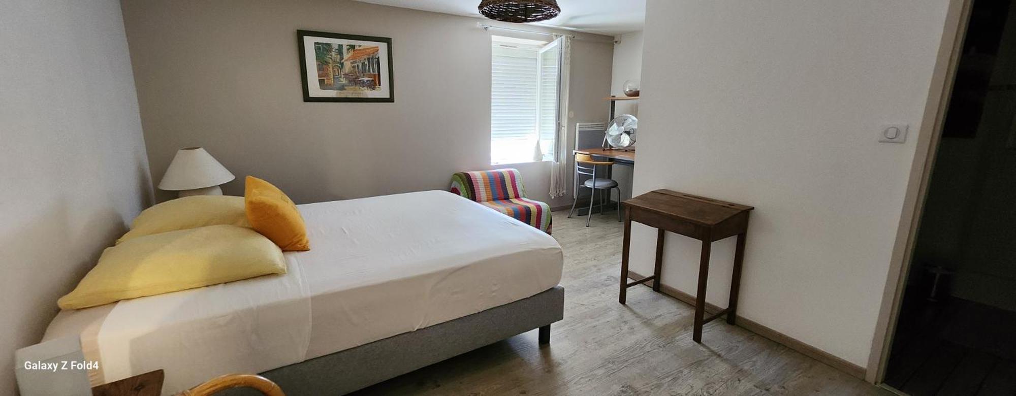 Holiday home Les Figuets