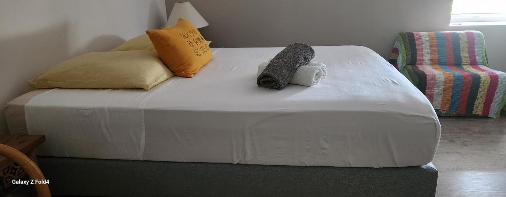 Holiday home Les Figuets *