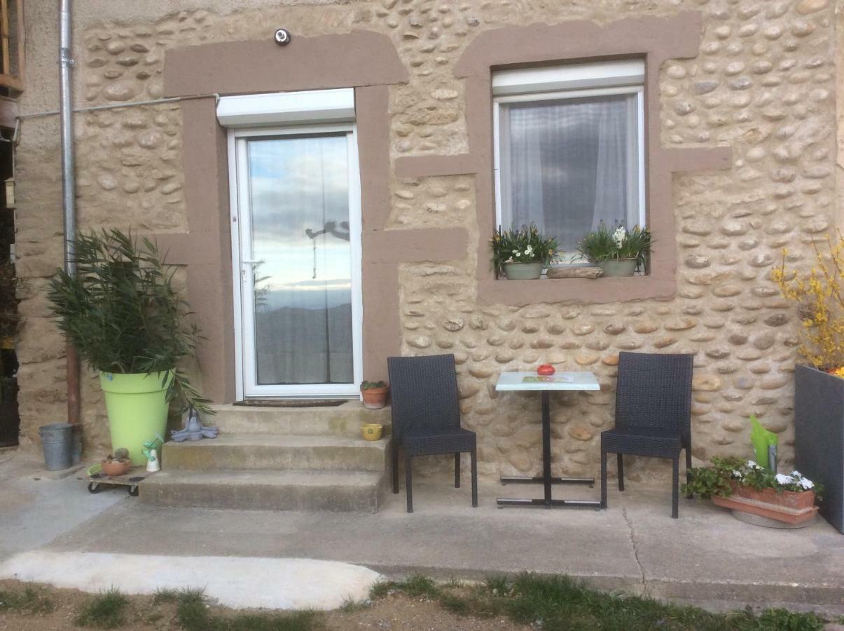 Holiday home Les Figuets Chateauneuf-de-Galaure